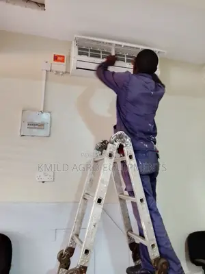 Cold Room Installation