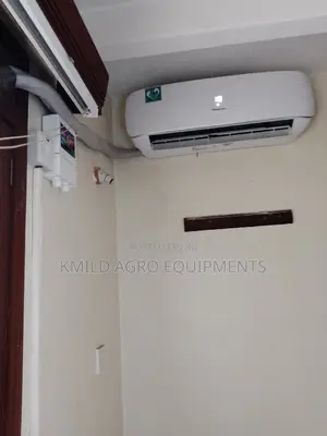 Rapid Air Conditioner