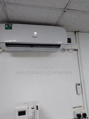 Rapid Air Conditioner