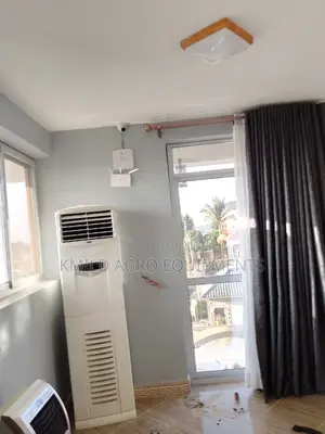 Rapid Air Conditioner