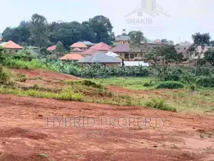 Photo - Plots for Sale at Nsangi~Kyambazi Land Estate~ Masaka Road.