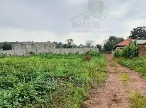 Plots for Sale at Nsangi~Kyambazi Land Estate~ Masaka Road.
