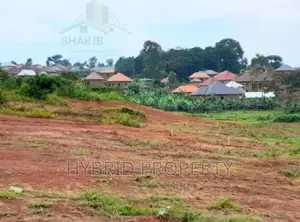 Plots for Sale at Nsangi~Kyambazi Land Estate~ Masaka Road.