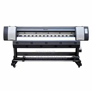 Large Format Xp600