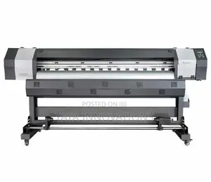 Brand New Large Format Printer