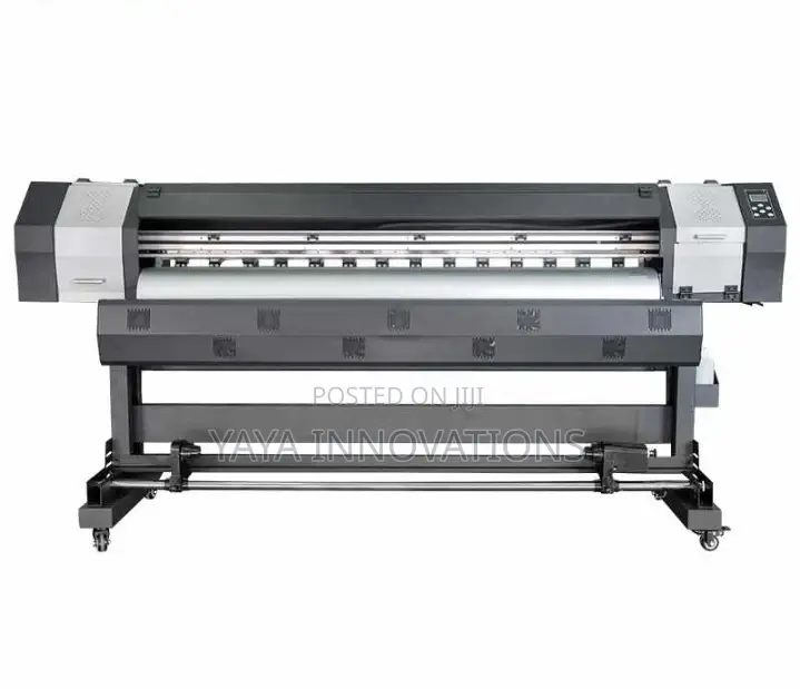 Brand New Large Format Printer