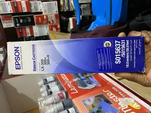 EPSON Ribbon