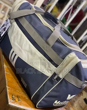 Safari Bag