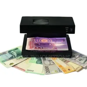 Fake Money Detector Machine