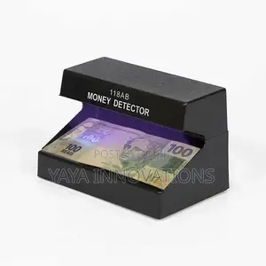Fake Money Detector