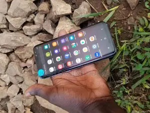 Samsung Galaxy S8 64 GB Black