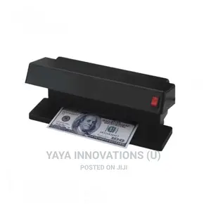 Money Detector Multifunctional Machine