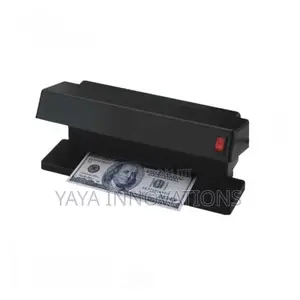 Money Detector Multifunctional Machine