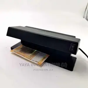 Fake Currency Checker
