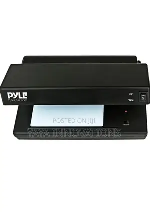 Money Marker Counterfeits Money Detector