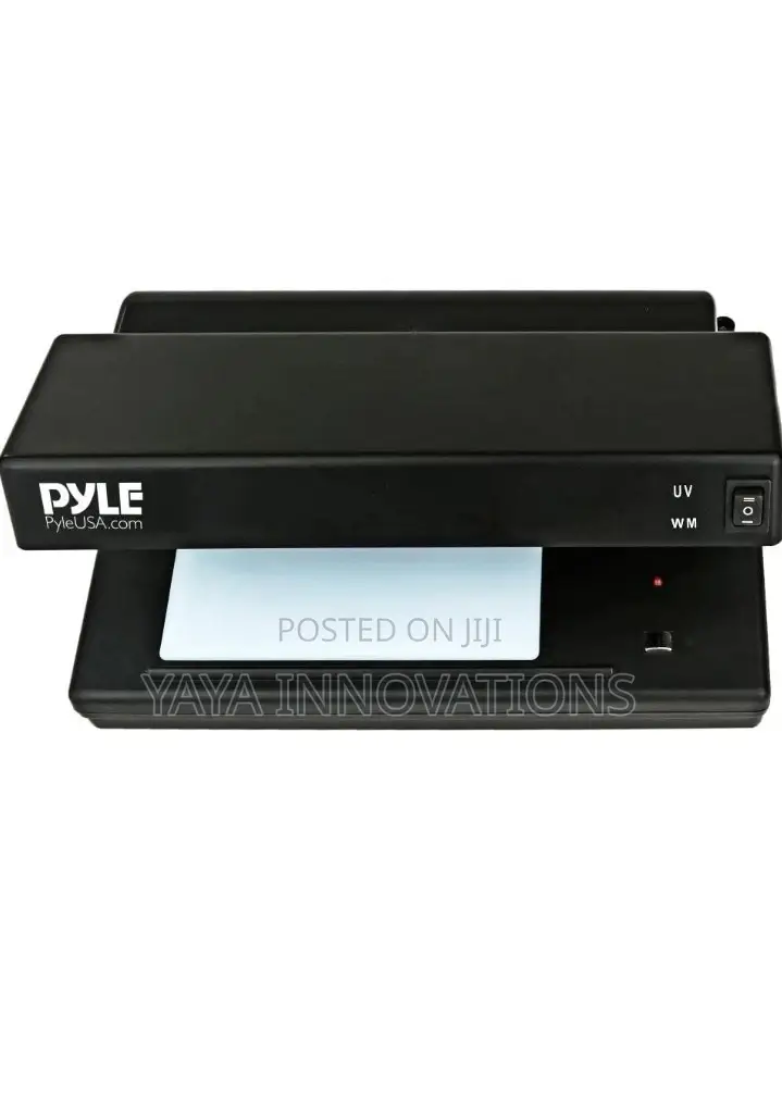 Money Marker Counterfeits Money Detector