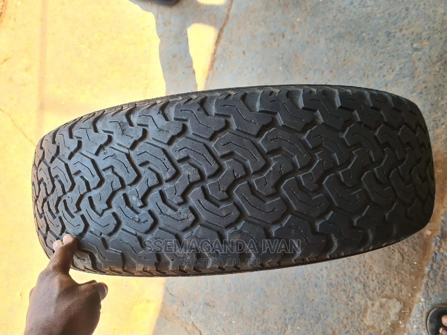 215/70r16 Second Hand Linglong