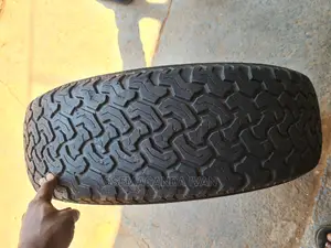215/70r16 Second Hand Linglong