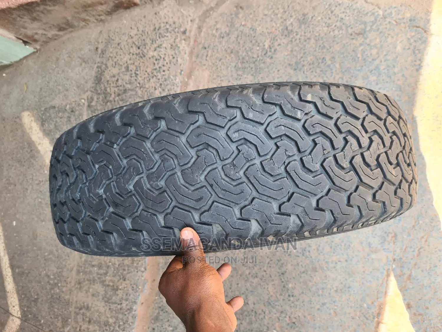 215/70r16 Second Hand Linglong