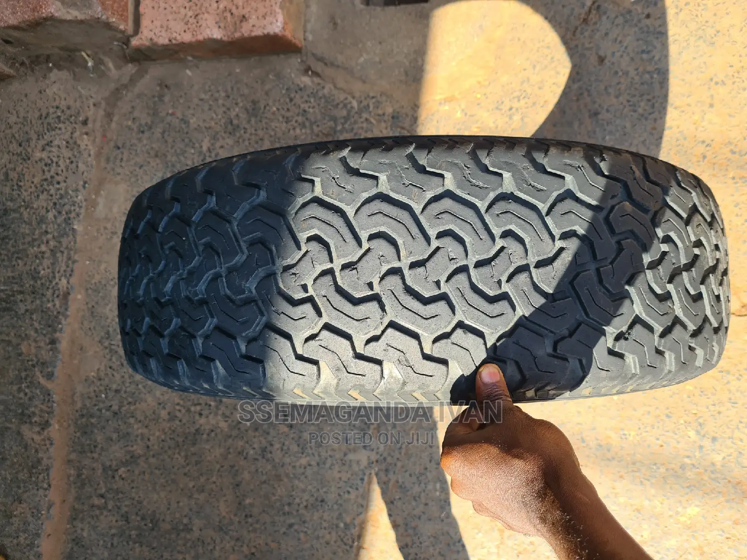 215/70r16 Second Hand Linglong