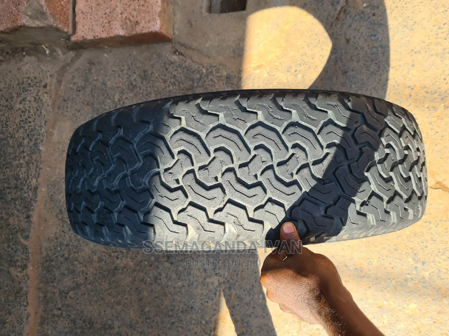 215/70r16 Second Hand Linglong