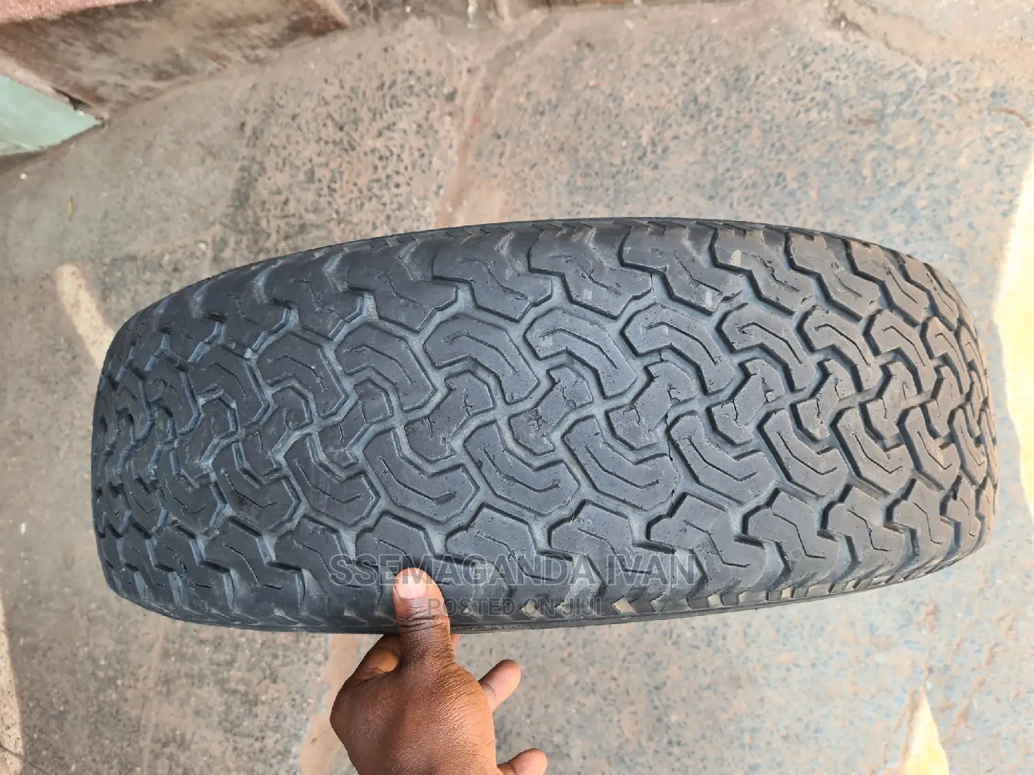215/70r16 Second Hand Linglong