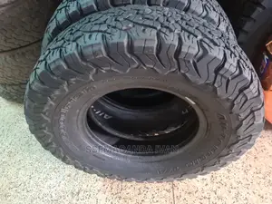 235/85r16 Bf Goodrich Used Tire