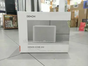 Denon Home 250 Speaker