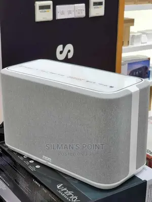 Denon Home 250 Speaker
