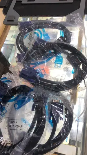 Good Quality Vga Cables