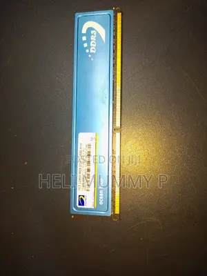 Ddr3 8gb Ram Desktop