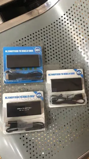 M2 Casings