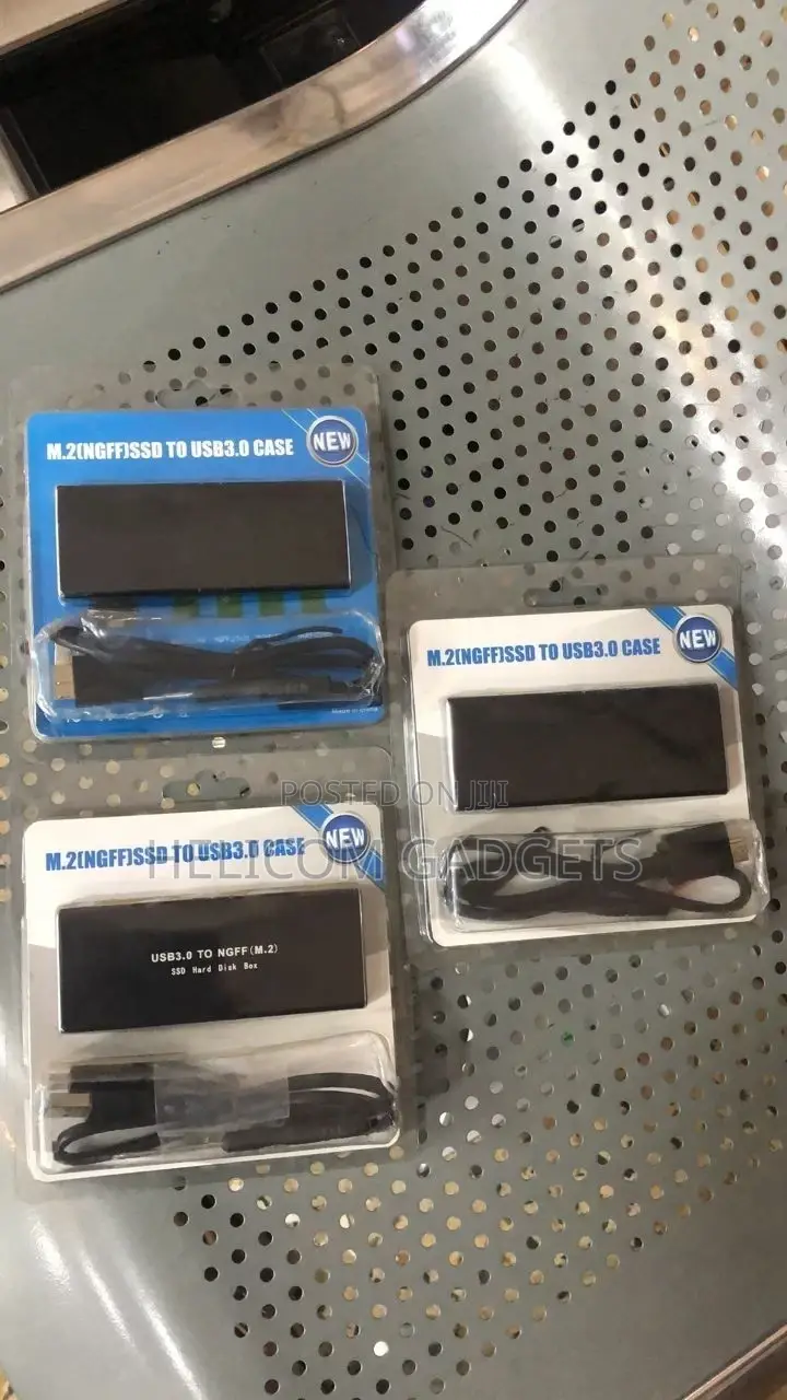 M2 Casings
