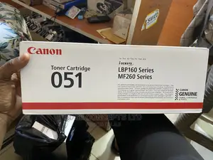 CANON CATRIDGE 051 Original