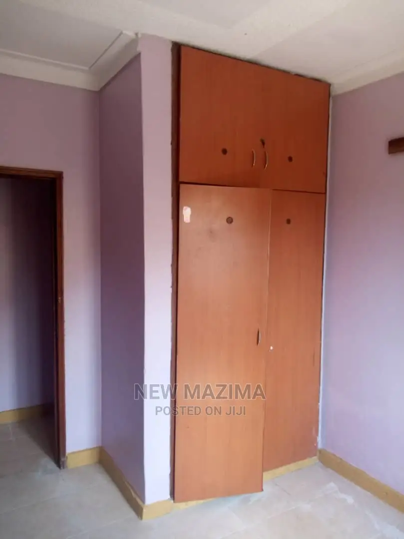 4bdrm House in Buziga Konge, Division B for Sale