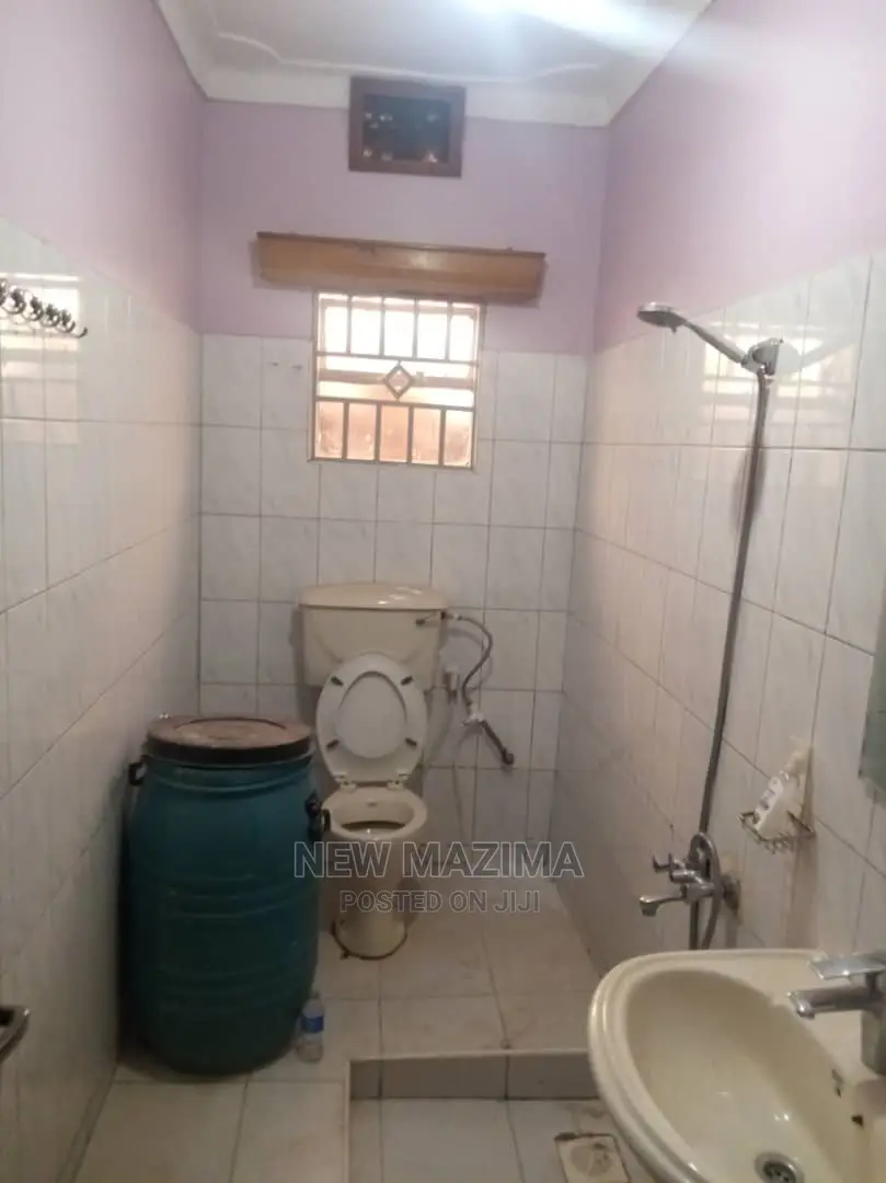 4bdrm House in Buziga Konge, Division B for Sale