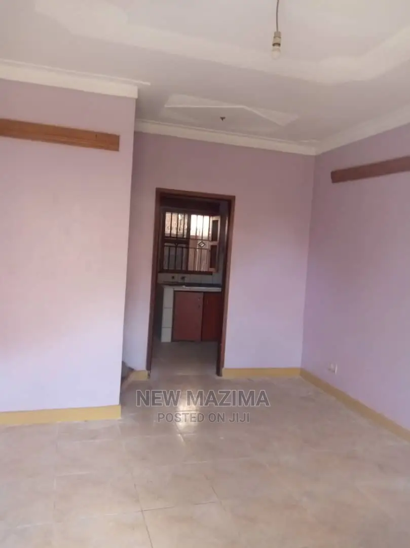 4bdrm House in Buziga Konge, Division B for Sale