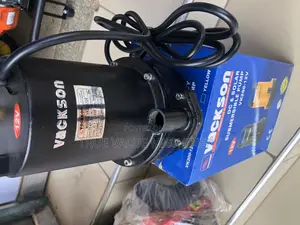 Solar Water Pump
