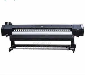 10 Feet Large Format Printer China Machine
