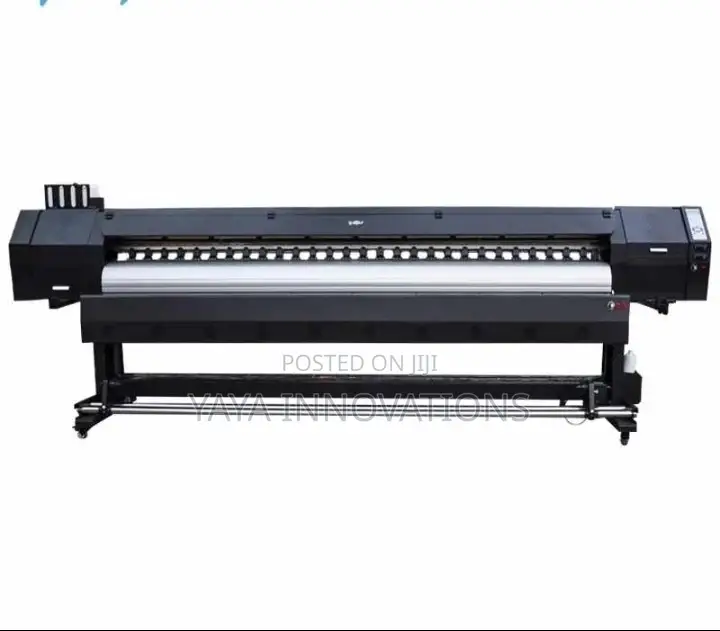 10 Feet Large Format Printer China Machine