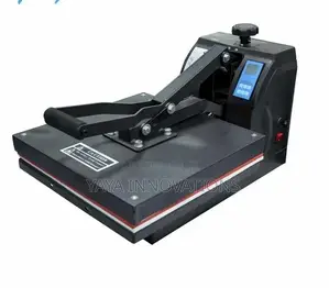 T-shirt Heat Press 38by38