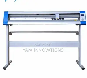 Professional Design Auto Cutting Plotter- 1200g/4 Feet