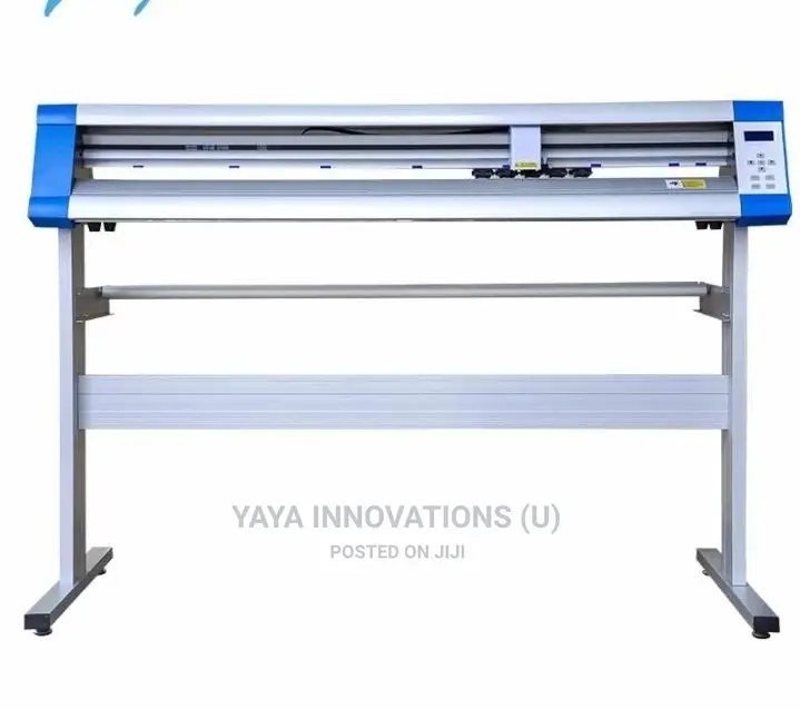 Professional Design Auto Cutting Plotter- 1200g/4 Feet