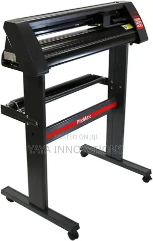 Contour Cutting Protter Machine
