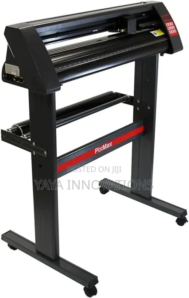 Contour Cutting Protter Machine
