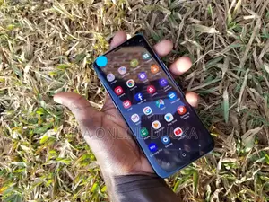 Samsung Galaxy S9 64 GB Silver