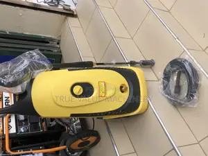 Electric Pressure Washer( Jet, Car Washer)
