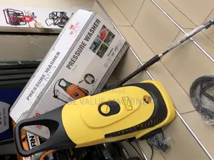 Electric Pressure Washer( Jet, Car Washer)