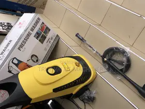 Electric Pressure Washer( Jet, Car Washer)