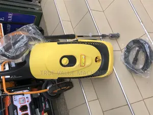 Electric Pressure Washer( Jet, Car Washer)